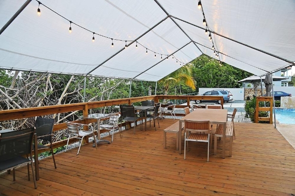 Hotel Tarpon's Nest Lodge (Loiza)